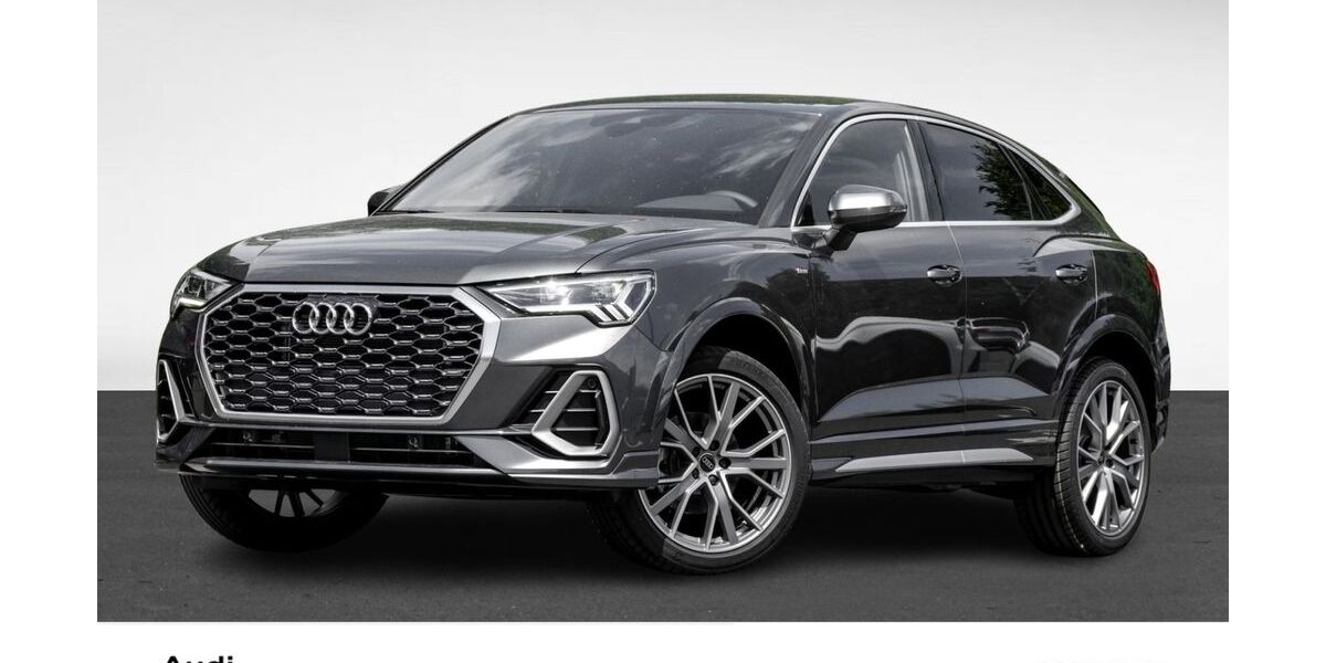 Audi Q3 10.248 km 45.888 &euro; Dortmund 44143