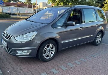 Ford Galaxy 112.000 km 10.999 &euro; Oer-Erkenschwick 45739