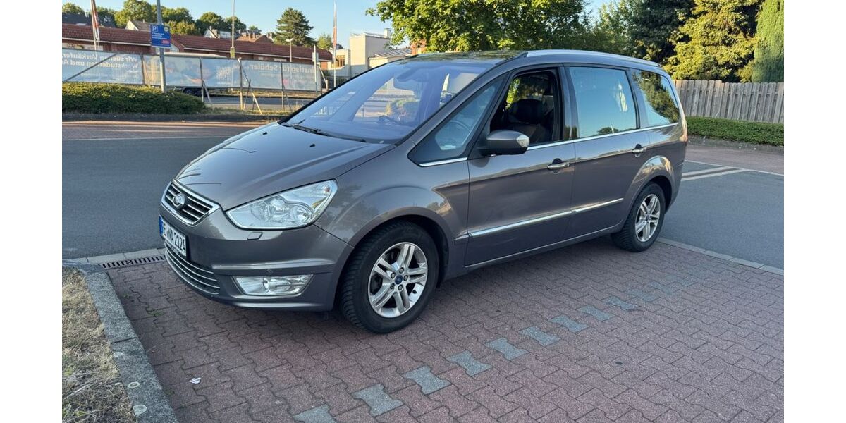 Ford Galaxy 112.000 km 10.999 &euro; Oer-Erkenschwick 45739