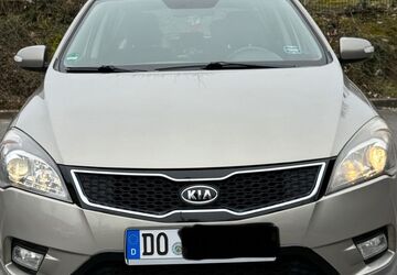 Kia ceed / Ceed 170.000 km 3.000 &euro; Dortmund 44388