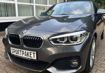 BMW 118 115.000 km 13.999 &euro; Dortmund 44265