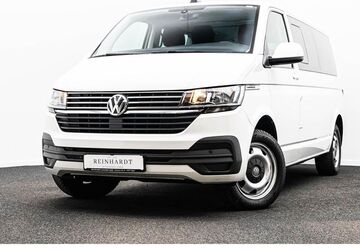 VW T6 Caravelle 132.098 km 32.600 &euro; Hagen 58091