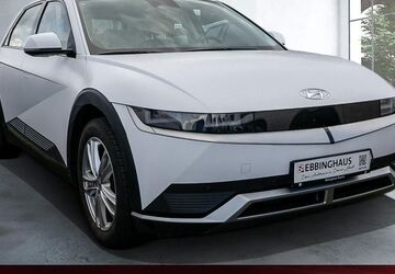Hyundai IONIQ 5 41.403 km 31.999 &euro; Dortmund 44289
