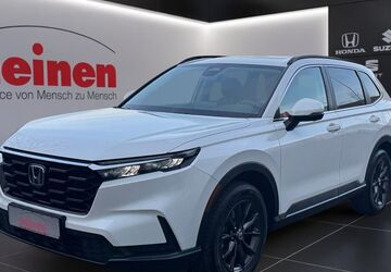 Honda CR-V 18.910 km 39.909 &euro; Dortmund 44149
