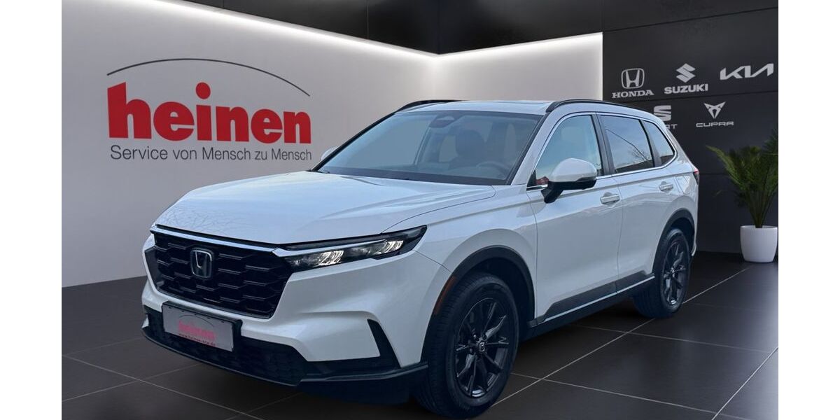 Honda CR-V 18.910 km 39.909 &euro; Dortmund 44149