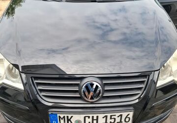 VW Polo 85.000 km 2.490 &euro; Castrop-Rauxel 44581