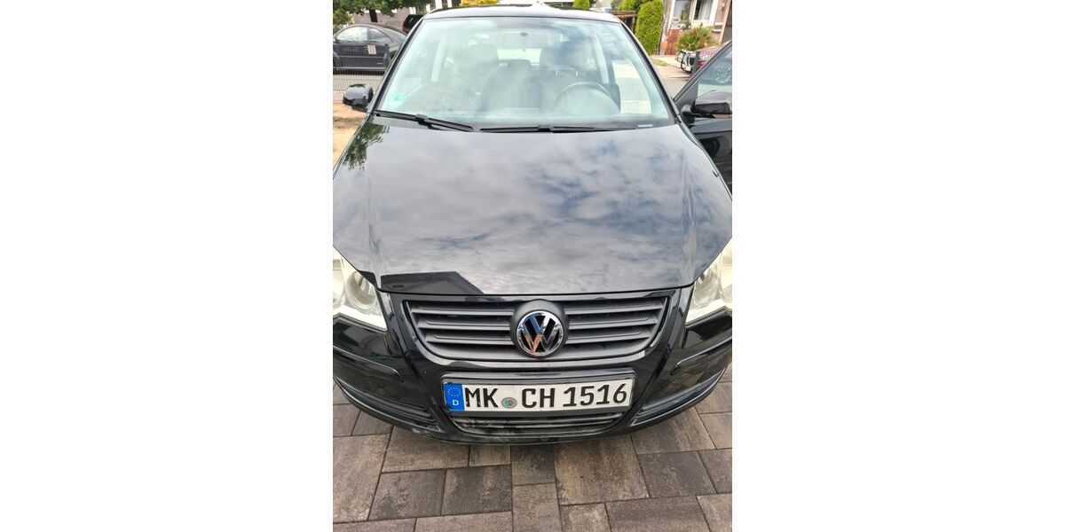 VW Polo 85.000 km 2.490 &euro; Castrop-Rauxel 44581