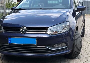 VW Polo 107.000 km 8.600 &euro; Hagen 58099