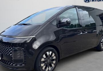 Hyundai STARIA 43.800 km 34.990 &euro; Marl 45770