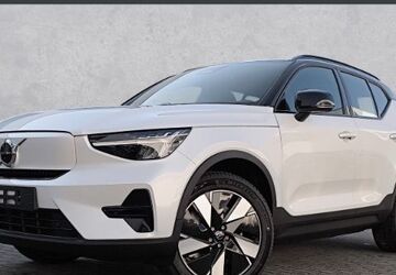 Volvo XC40 23.214 km 39.900 &euro; Dortmund 44143