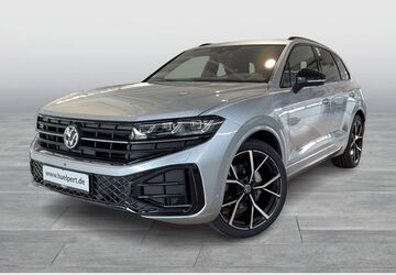 VW Touareg 7.650 km 74.992 &euro; Dortmund 44141