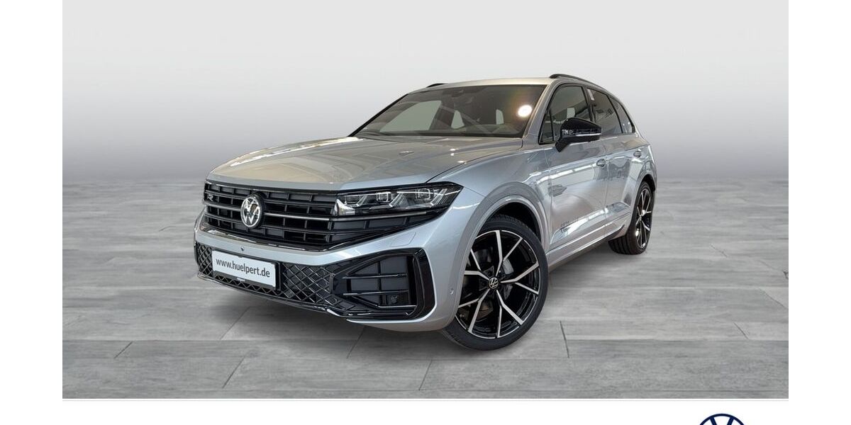 VW Touareg 7.650 km 74.992 &euro; Dortmund 44141