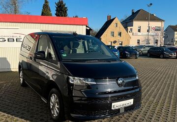 VW T7 Multivan 19.127 km 47.490 &euro; Datteln 45711