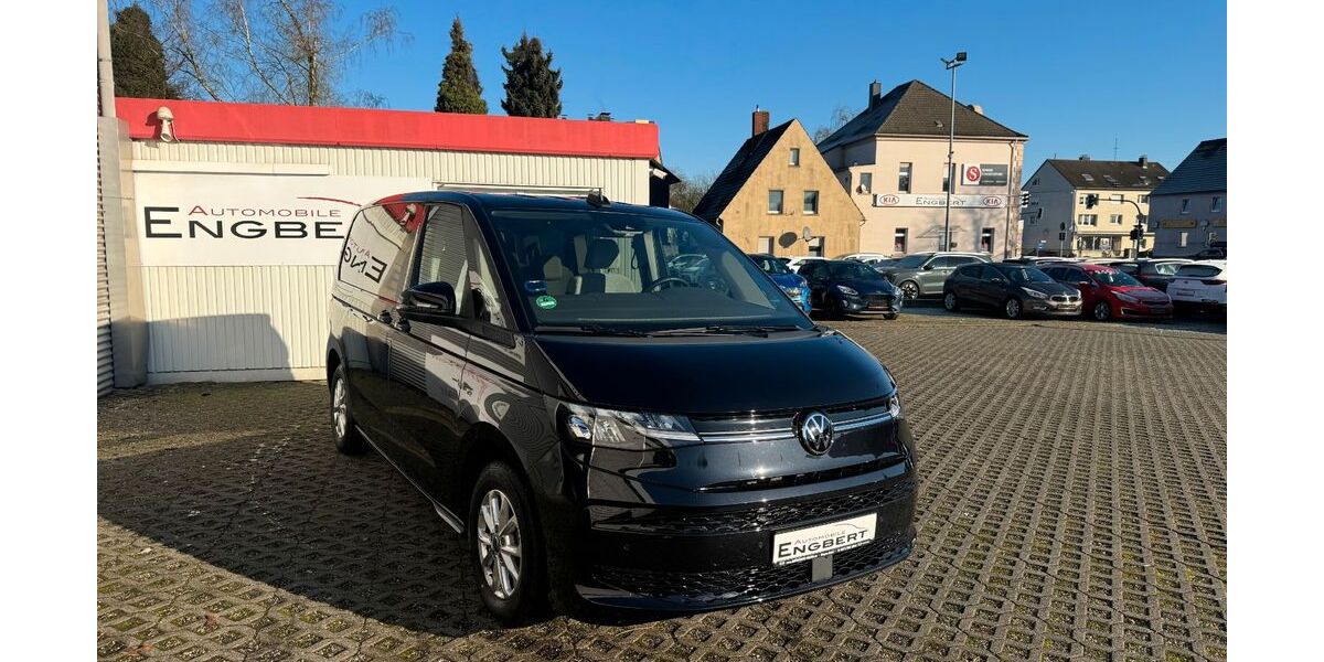 VW T7 Multivan 19.127 km 47.490 &euro; Datteln 45711