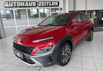 Hyundai KONA 27.344 km 22.490 &euro; Dortmund Innenstadt Ost 44143