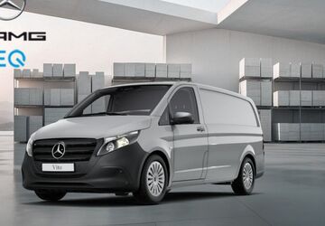 Mercedes-Benz Vito 13.858 km 40.936 &euro; Dortmund 44139
