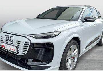 Audi Q6 e-tron 15.148 km 62.433 &euro; Dortmund 44143