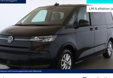 VW T7 Multivan 12.810 km 52.500 &euro; Bochum 44866