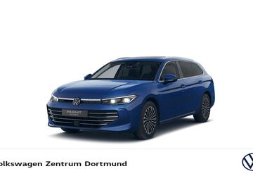 VW Passat Variant 6.529 km 42.988 &euro; Dortmund 44141