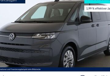 VW T7 Multivan 17.195 km 55.990 &euro; Bochum 44866