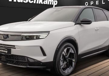 Opel Grandland (X) 7.964 km 36.980 &euro; Dortmund 44145