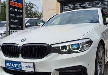 BMW 530 189.900 km 15.900 &euro; Dortmund 44145
