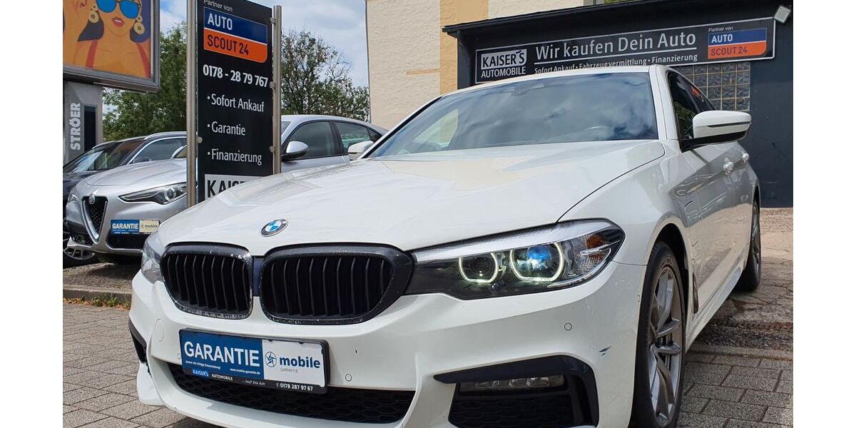 BMW 530 189.900 km 15.900 &euro; Dortmund 44145