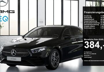 Mercedes-Benz A 250 5.786 km 35.270 &euro; Dortmund 44139