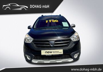 Dacia Dokker 134.970 km 6.990 &euro; Dortmund 44265