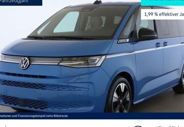 VW T7 Multivan 6.791 km 55.990 &euro; Bochum 44866