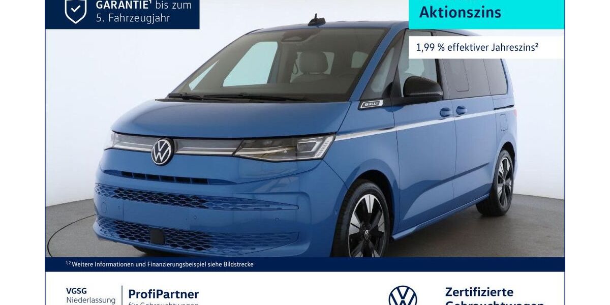 VW T7 Multivan 6.791 km 55.990 &euro; Bochum 44866