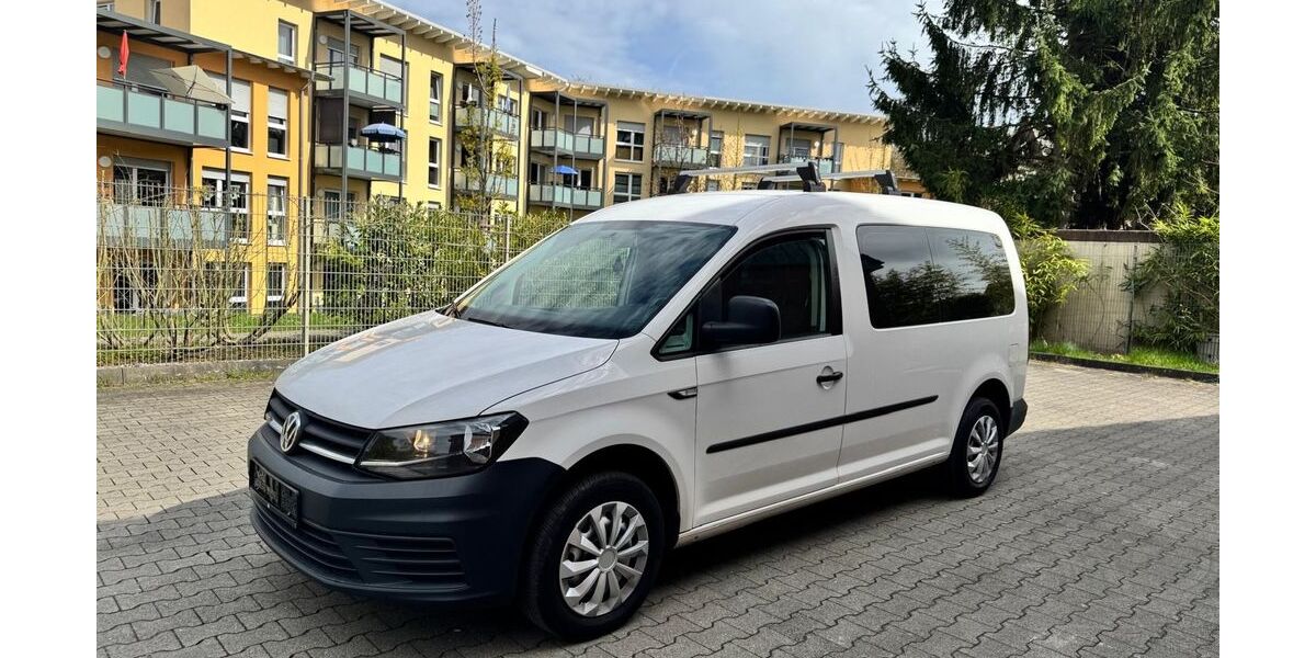 VW Caddy 184.500 km 10.999 &euro; Herne ( Nordrhein-Westfalen ) 44628