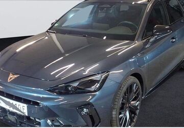 Cupra Leon 4.375 km 39.977 &euro; Dortmund 44269