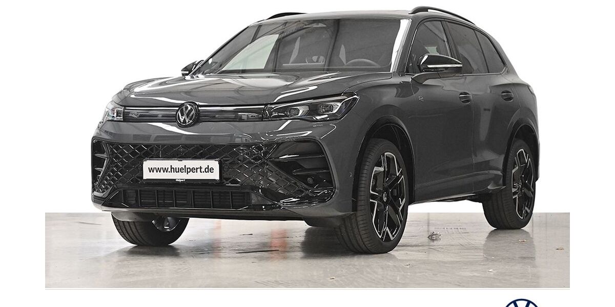 VW Tiguan 2.990 km 55.240 &euro; Dortmund 44141