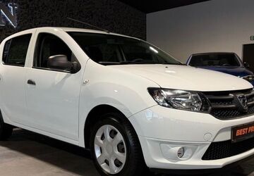 Dacia Sandero 200.000 km 3.390 &euro; Unna 59425