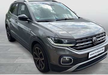 VW T-Cross 42.560 km 18.120 &euro; Dortmund 44379