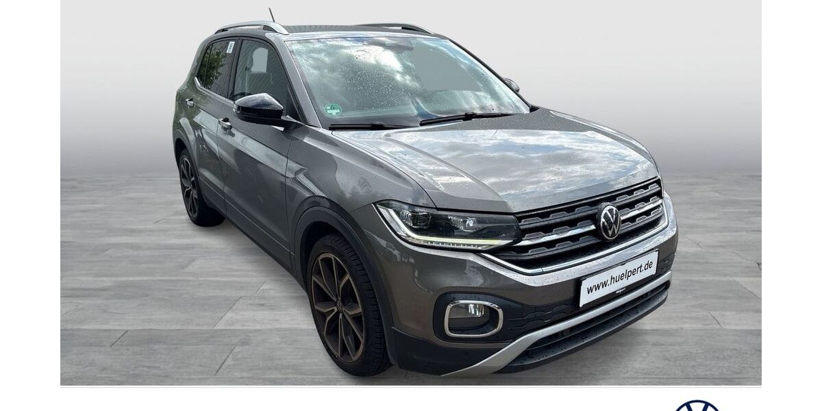 VW T-Cross 42.560 km 18.120 &euro; Dortmund 44379
