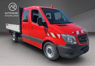 Mercedes-Benz Sprinter 240.636 km 15.950 &euro; Bochum 44866