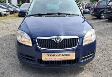 Skoda Roomster 165.950 km 2.500 &euro; Dortmund 44309
