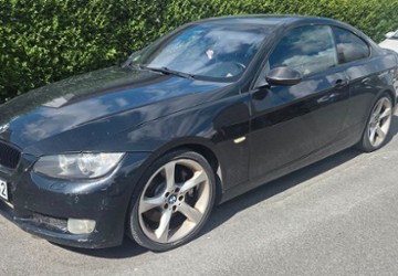 BMW 335 308.000 km 9.000 &euro; Dortmund 44357