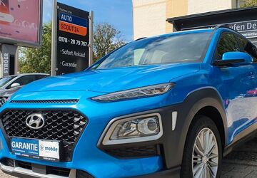 Hyundai KONA 123.000 km 11.980 &euro; Dortmund 44145