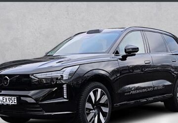 Volvo EX90 3.395 km 87.500 &euro; Dortmund 44143