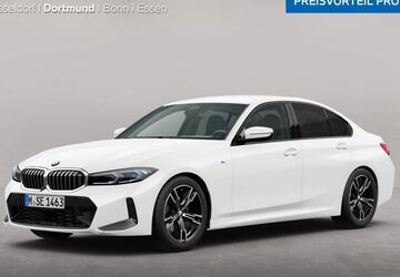 BMW 320 25.392 km 43.899 &euro; Dortmund 44263