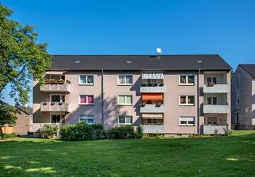 Wohnung Dortmund Bövinghausen - 3 Zimmer, 66 m&sup2;, 539&euro; | Angebot:27317564