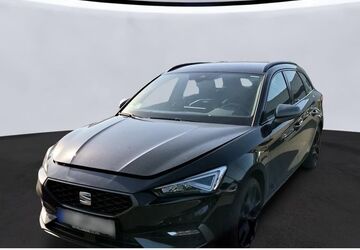 Seat Leon 62.779 km 21.721 &euro; Dortmund 44269