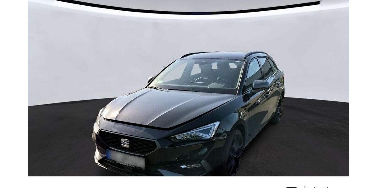 Seat Leon 62.779 km 21.721 &euro; Dortmund 44269