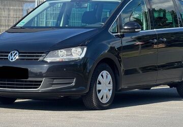 VW Sharan 150.000 km 10.950 &euro; Oer-Erkenschwick 45739