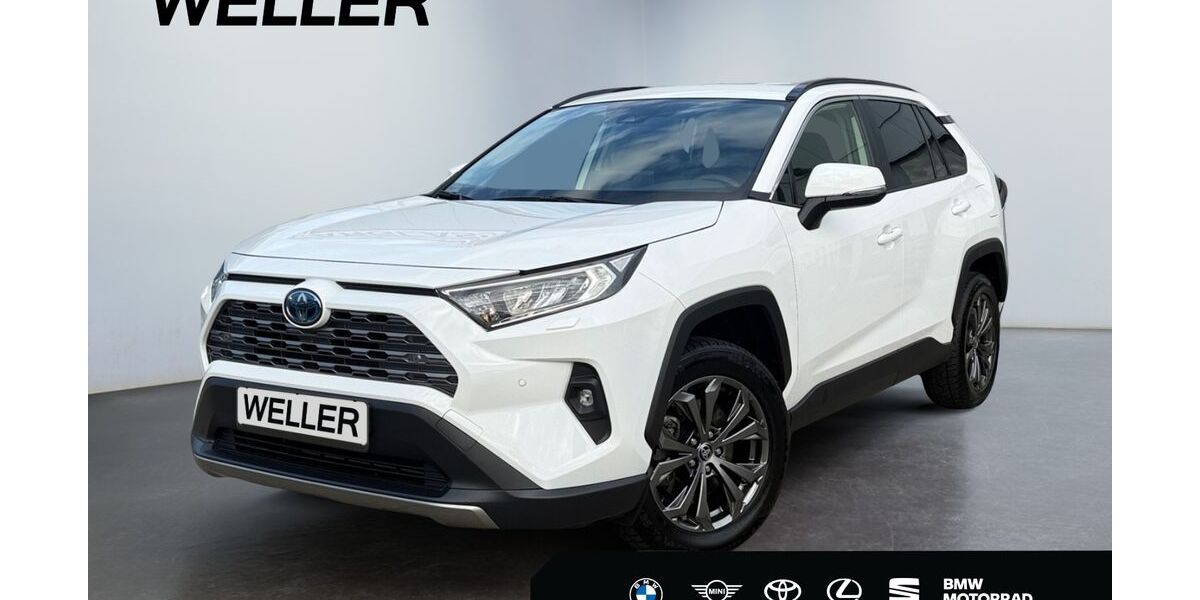 Toyota RAV 4 88.240 km 31.570 &euro; Dortmund 44143