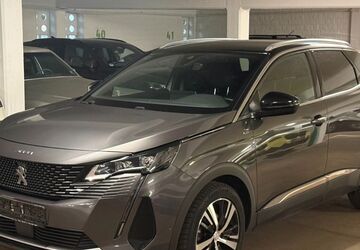 Peugeot 3008 155.000 km 15.900 &euro; Dortmund OT Huckarde 44369