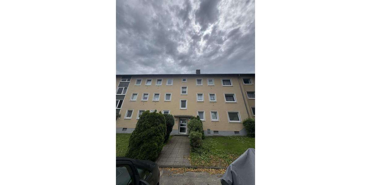 Etagenwohnung Iserlohn Nußberg - 3 Zimmer, 57 m&sup2;, 459&euro; | Angebot:27250734